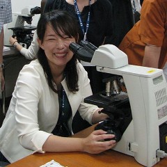 Chisato Kodera