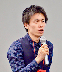 Masaki Sonoda