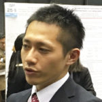 Satoshi Tamauchi