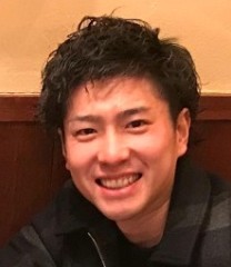 Takuma Ohsuga