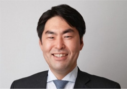 鈴木　研裕　(すずき　あきひろ)　先生